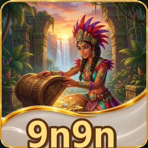 Ilustrasi unduh APK 9n9n